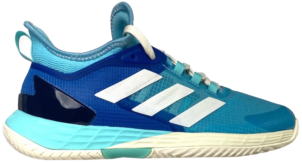 Giày Adidas Adizero Ubersonic 4.1 'Blue' ID1562