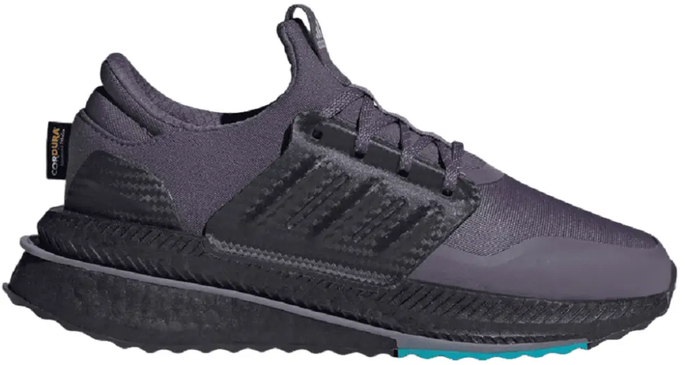 Giày Adidas X_PLRBOOST Shoes Purple ID9584