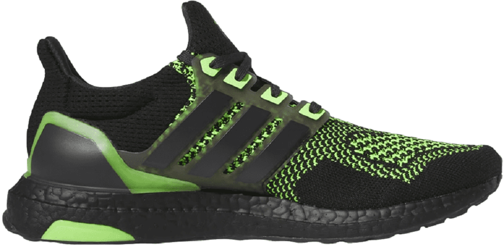 Giày Adidas UltraBoost 1.0 'Core Black' ID9682
