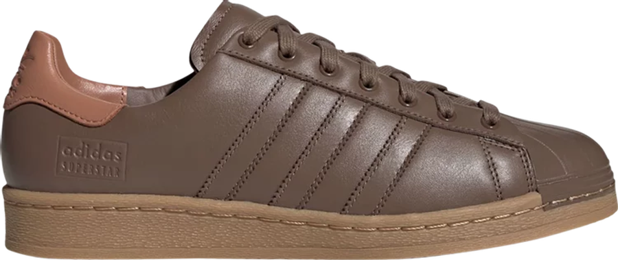Giày Adidas Originals Superstar Lux 'Earth Strata' IE2299