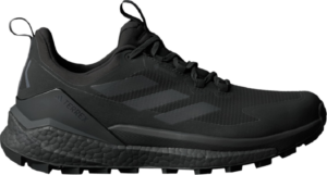 Giày Adidas Terrex Free Hiker 2 Low GTX Black IE7652