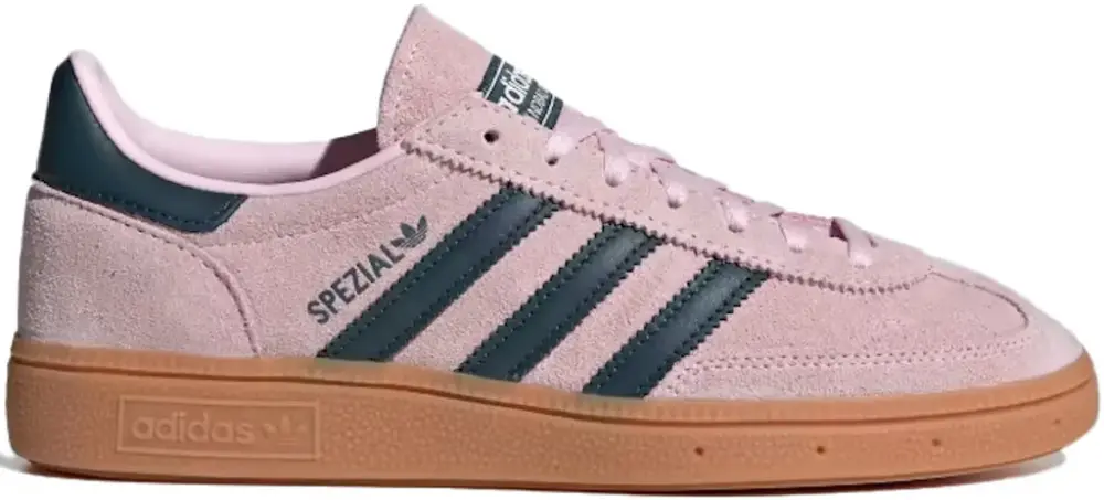 Giày Adidas Handball Spezial ‘Clear Pink’ IF6561
