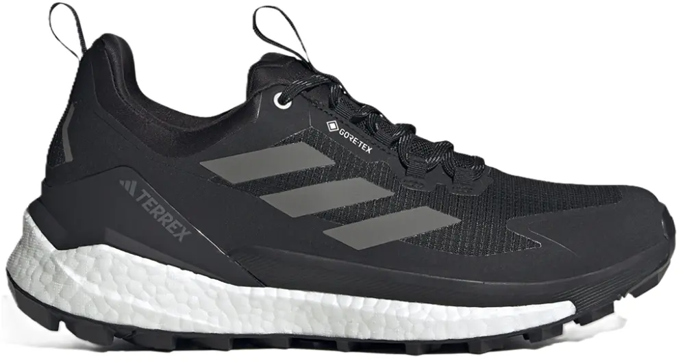 Giày Adidas Terrex Free Hiker 2.0 'Core Black' IG3201