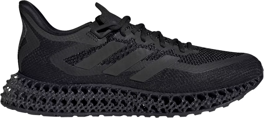 Giày Adidas 4D FWD 'Core Black' IG5126