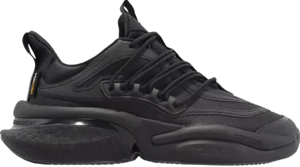 Giày Adidas Alphaboost V1 Shoes 'Black' IG7515