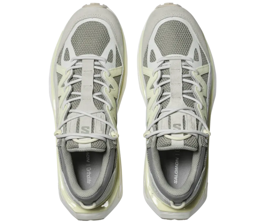 Alternative view of Giày Salomon Odyssey ELMT Low 'Beige' L47376700