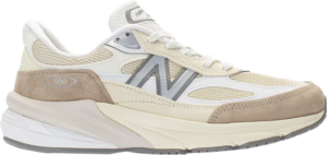 Giày New Balance Made in USA x Teddy Santis 'Mindful Grey' M990SS6