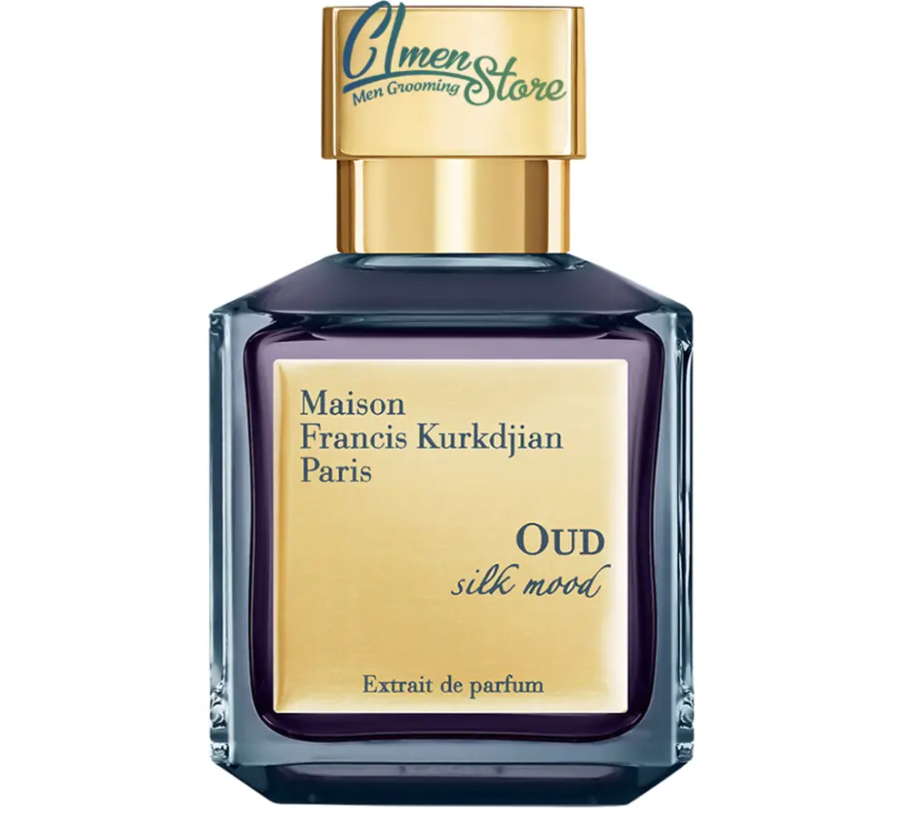 Nước Hoa Maison Francis Kurkdjian Oud Silk Mood Extrait