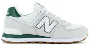 Giày New Balance 574 'White Green Gum' ML574TD2
