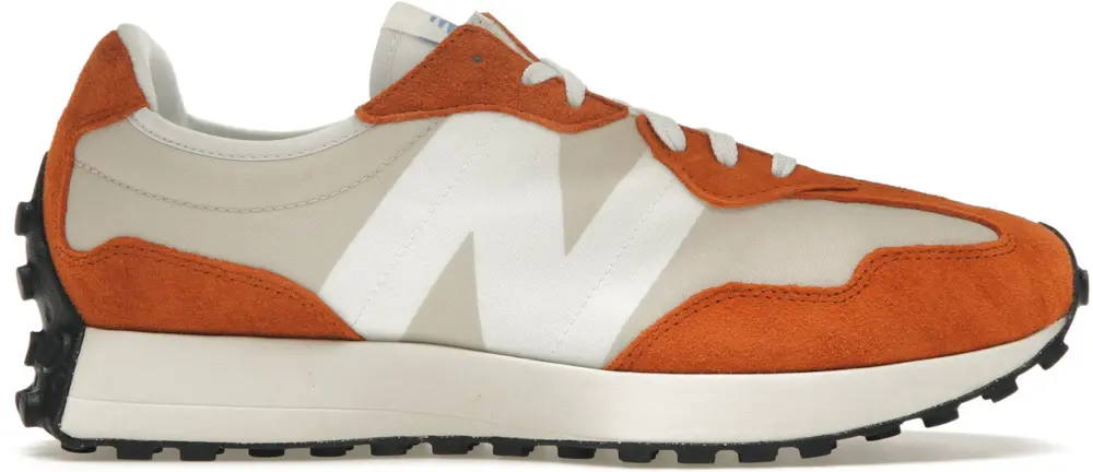 Giày New Balance 327 ‘Rust Oxide Orange’ U327LF