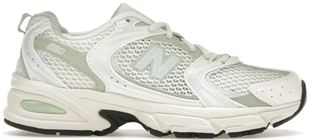 Giày New Balance 530 'Ice Blue Silver Moss' MR530ZO