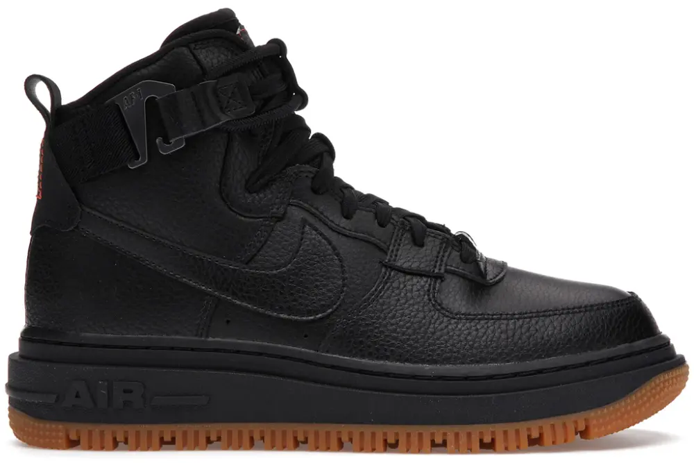 Giày Nike Air Force 1 High Utility 2.0 'Black Gum' DC3584-001
