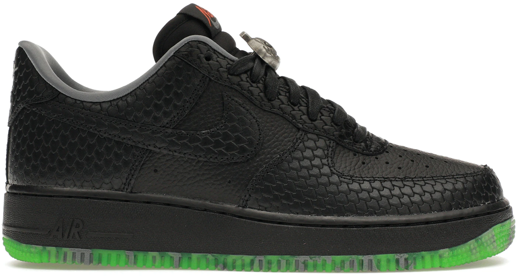 Giày Nike Air Force 1 Low 'PRM Halloween' FQ8822-084