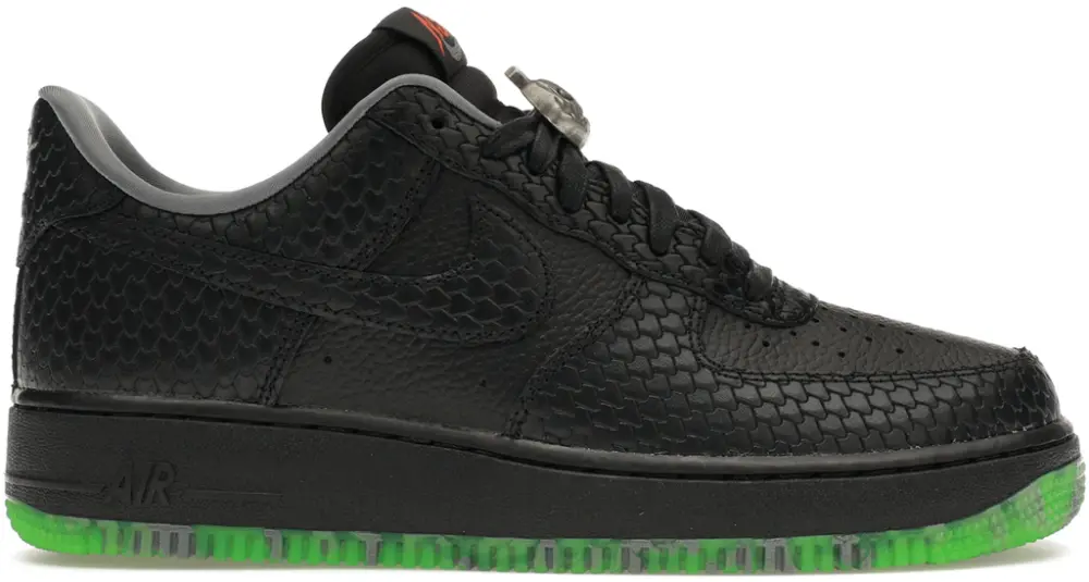Giày Nike Air Force 1 Low 'PRM Halloween' FQ8822-084