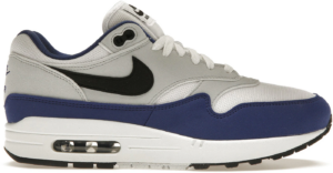 Giày Nike Air Max 1 'Deep Royal Blue' FD9082-100