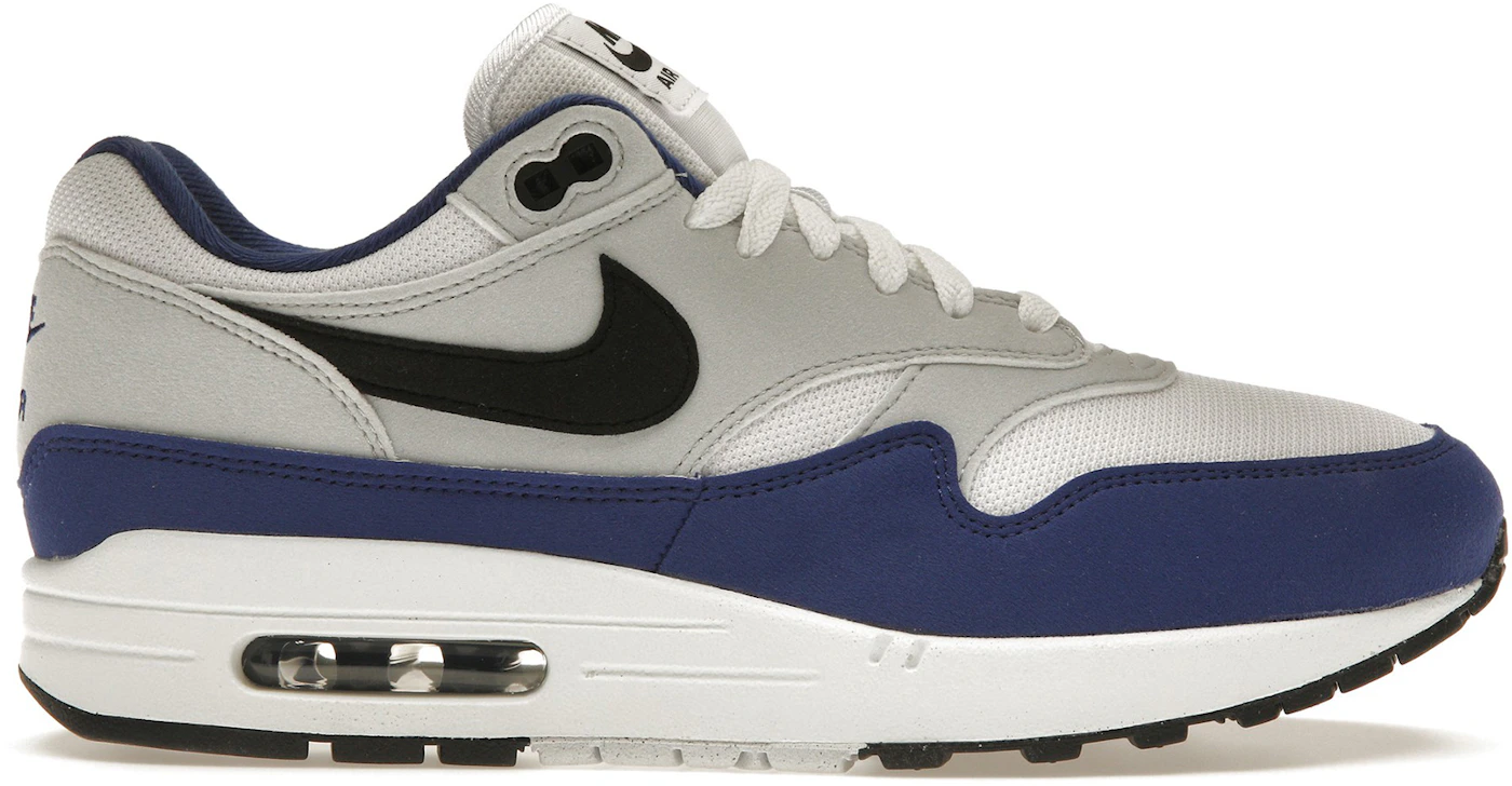 Giày Nike Air Max 1 'Deep Royal Blue' FD9082-100