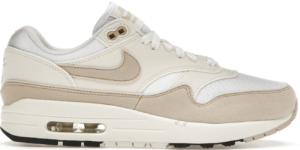 Giày Nike Air Max 1 'Pale Ivory Sanddrift' DZ2628-101