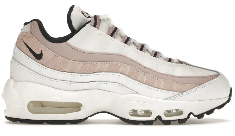 Giày Nike Air Max 95 ‘Champagne’ CV8828-100