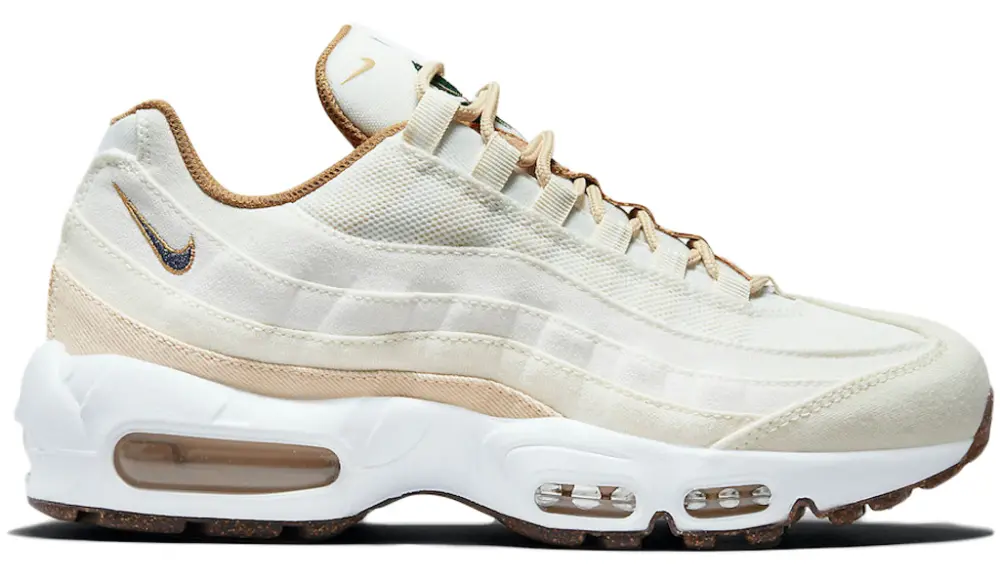 Giày Nike Air Max 95 SE ‘Cork’ CZ2275-100