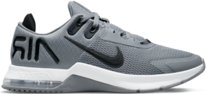 Giày Nike Air Max Alpha Trainer 4 Cool Grey CW3396-001