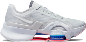 Giày Nike Air Zoom SuperRep 3 'Pure Platinum' DA9492-004