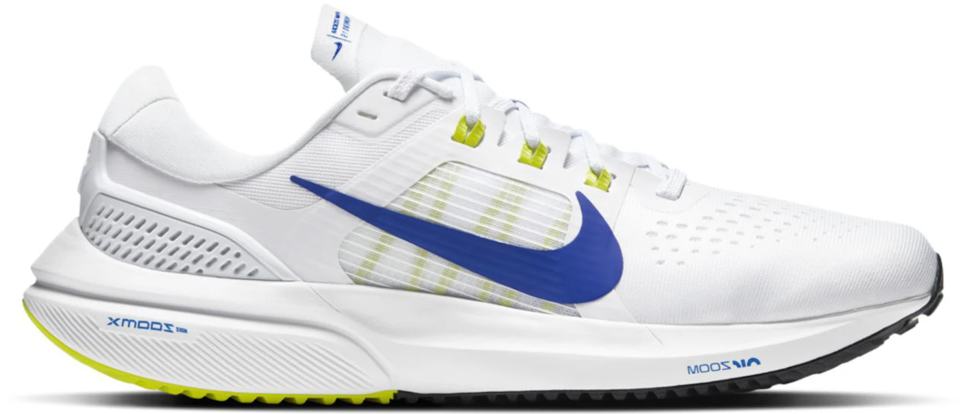 Giày Nike Air Zoom Vomero 15 'White Racer Blue' CU1855-102