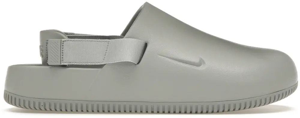 Dép Nike Calm ‘Light Smoke Gray’ FD5131-002