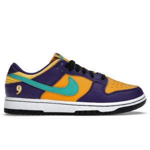 Giày Nike Dunk Low LX 'Lisa Leslie' DO9581-500