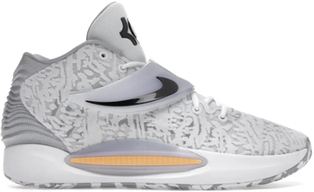 Giày Nike KD 14 EP 'Home' CZ0170-100