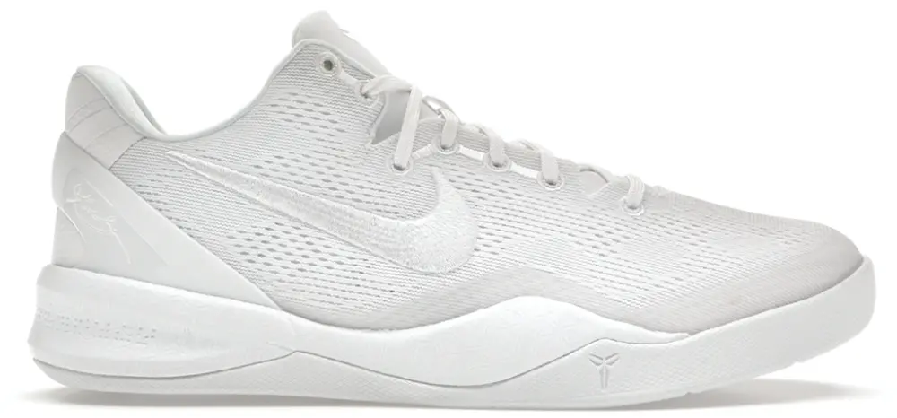Giày Nike Kobe 8 Protro GS 'Halo' FN0266-100