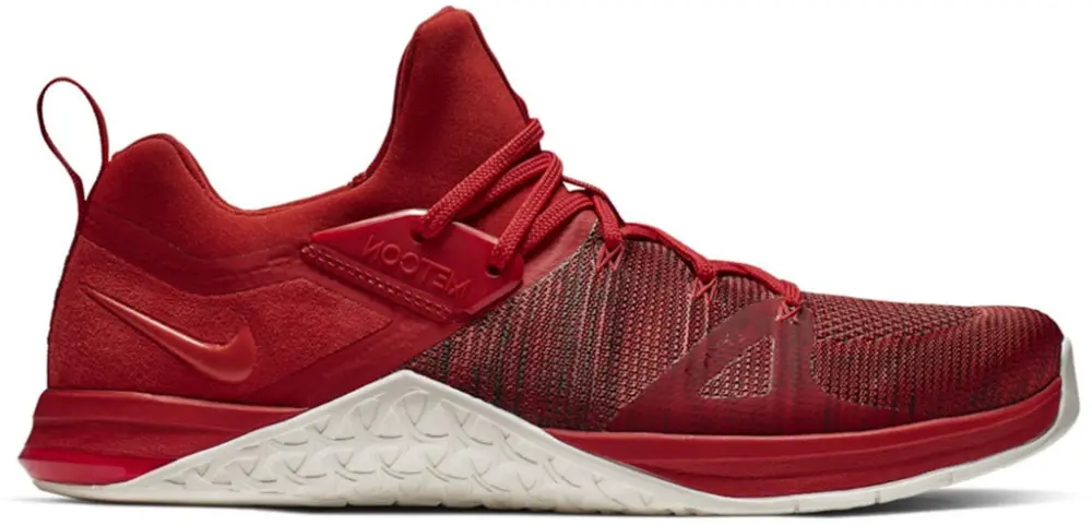 Giày Nike Metcon Flyknit 3 'Mystic Red' AQ8022-600