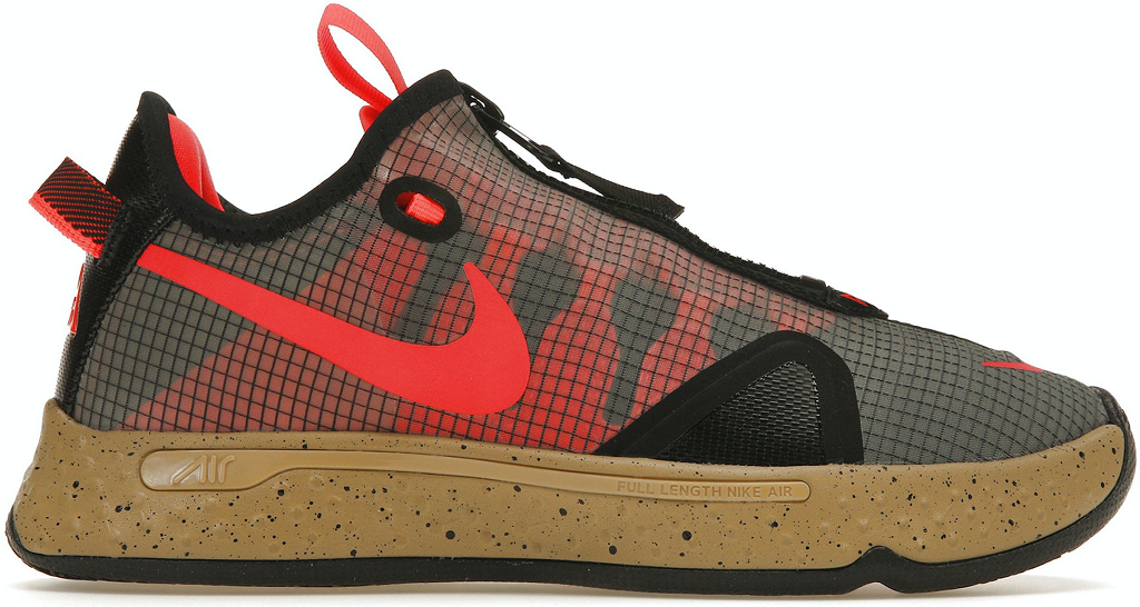 Giày Nike PG 4 ‘PCG’ CZ2241-900