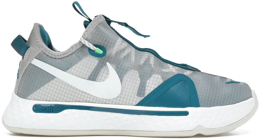 Giày Nike PG 4 ‘PCG Teal’ CZ2241-200