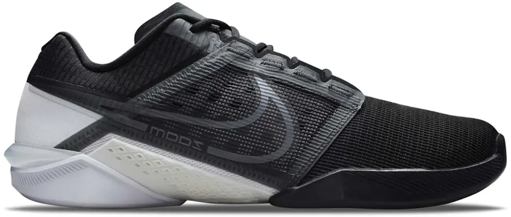 Giày Nike Zoom Metcon Turbo 2 'Black Cool Grey' DH3392-010