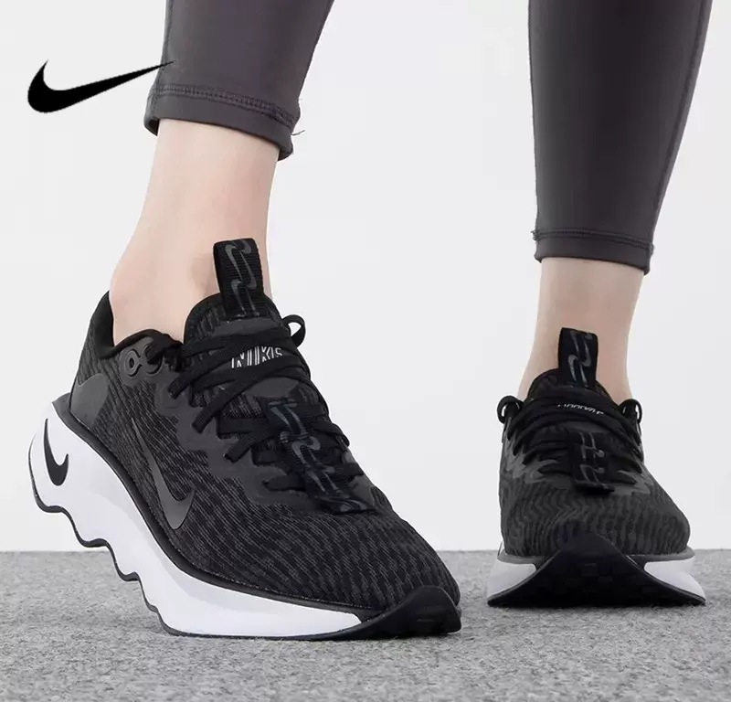 Giày Nike Motiva 'Black' DV1238-001 - Ảnh 3
