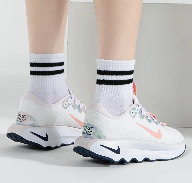 Giày Nike Motiva PRM 'White Pearl Pink' DZ3702-100 - Ảnh 3