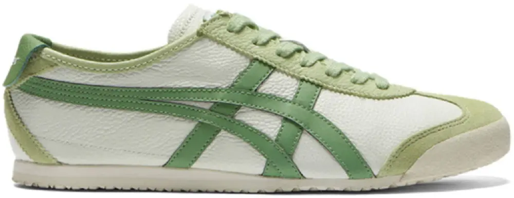 Giày Onitsuka Tiger Mexico 66 'Airy Green' 1183A201-304