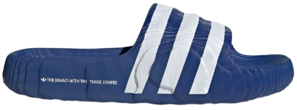 Dép Adidas Adilette Adifom 'Royal Blue' IG5094