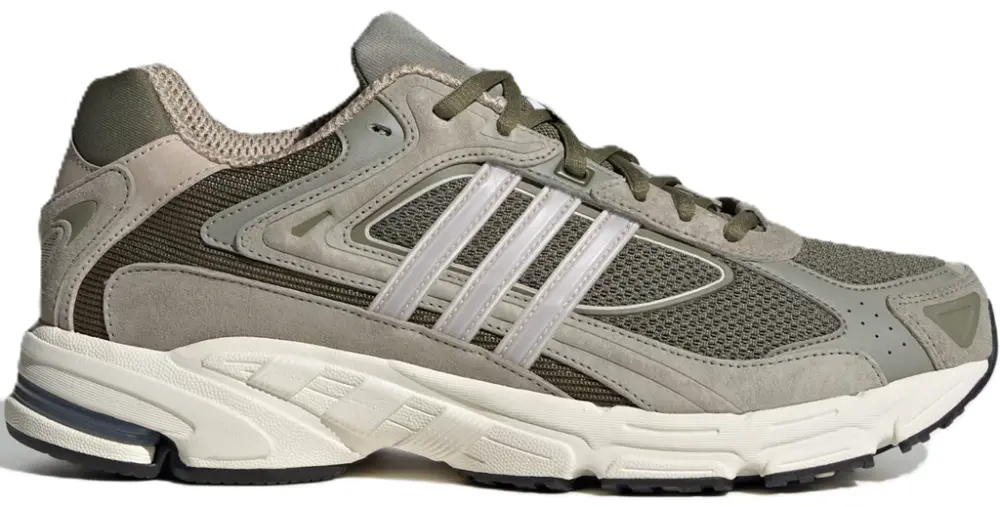 Giày Adidas Response CL 'Silver Pebble' ID4593