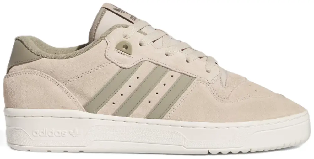 Giày Adidas originals Rivalry Low 'Wonder Beige Clay' IE7211