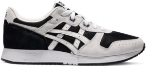 Giày Asics Lyte Classic 'Black/White' 1203A168-001
