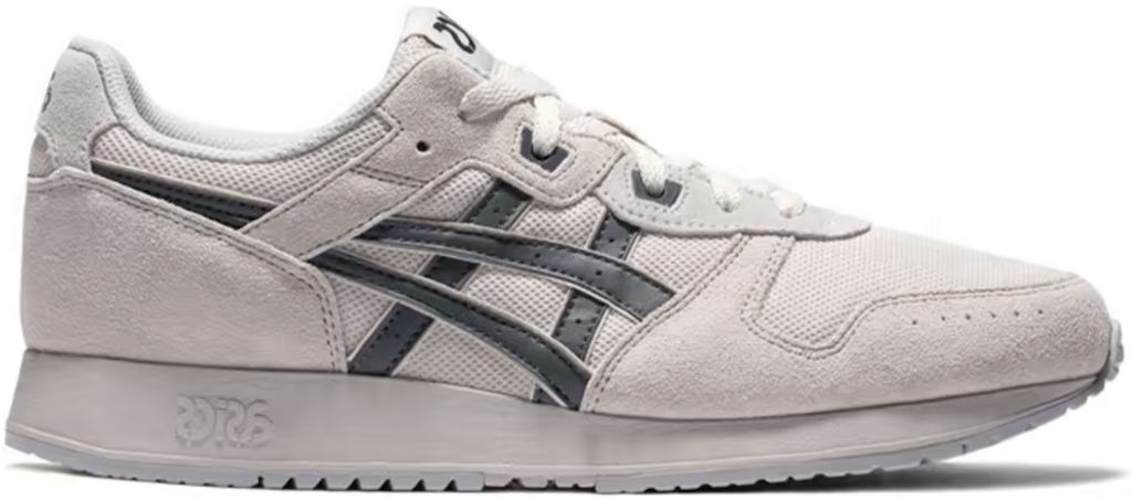 Giày Asics Lyte Classic 'Gray' 1203A168-021