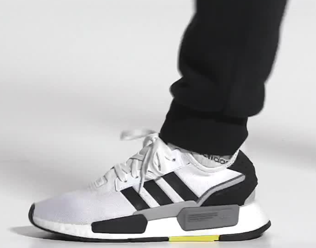 Giày Adidas NMD_R1 'White' IE4569 - Ảnh 7