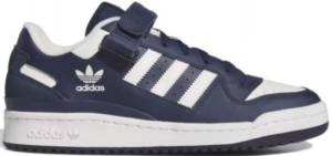 Giày Adidas Forum Low 'Night Indigo' IE7172