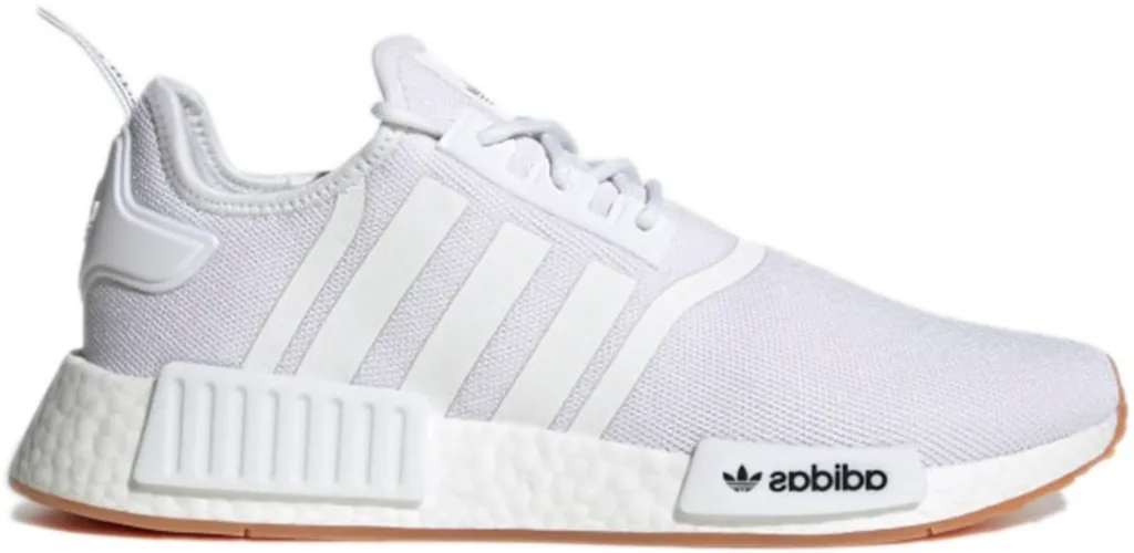 Giày Adidas NMD R1 Primeblue 'Cloud White' GZ9260