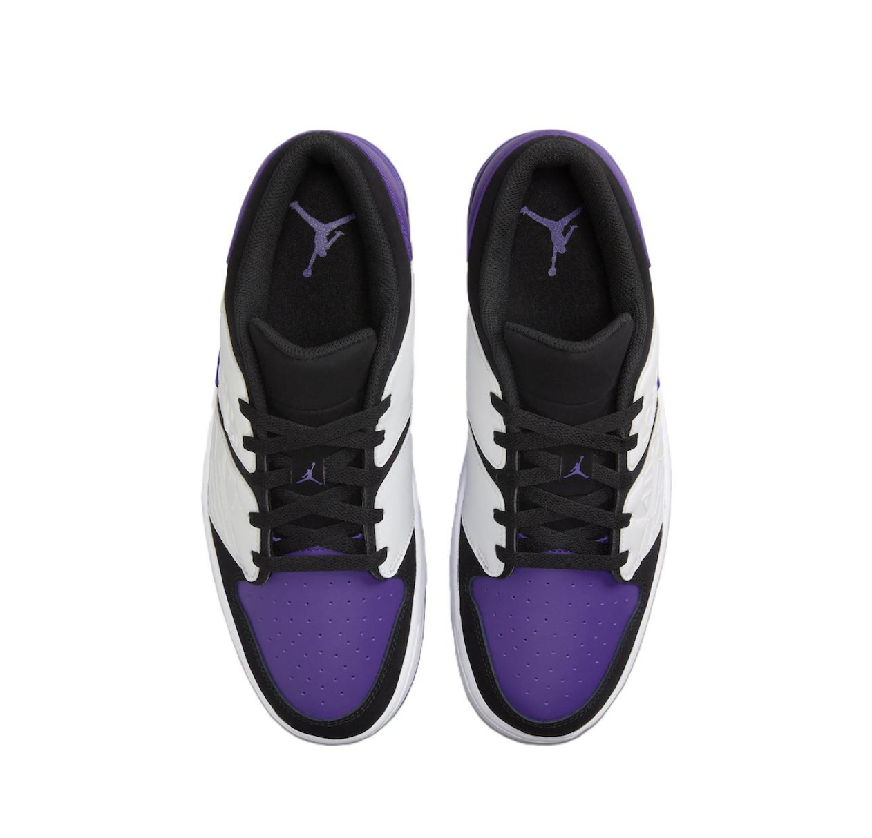 Giày Nike Jordan Nu Retro 1 Low 'Field Purple' DV5141-105 - Ảnh 6