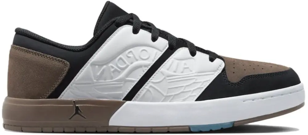 Giày Jordan Nu Retro 1 Low 'Palomino' DV5141-102