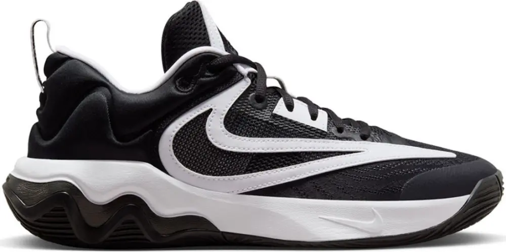 Giày Nike Giannis Immortality 3 'Made in Sepolia' DZ7533-003
