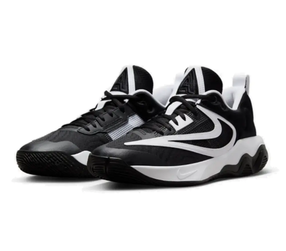 Giày Nike Giannis Immortality 3 'Made in Sepolia' DZ7533-003 - Ảnh 4