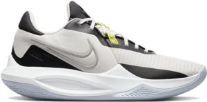 Giày Nike Precision 6 'Phantom Light Iron Ore' DD9535-004